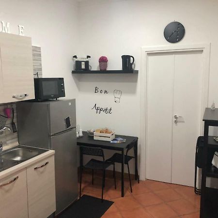 Simpa Apartment Νάπολη Εξωτερικό φωτογραφία
