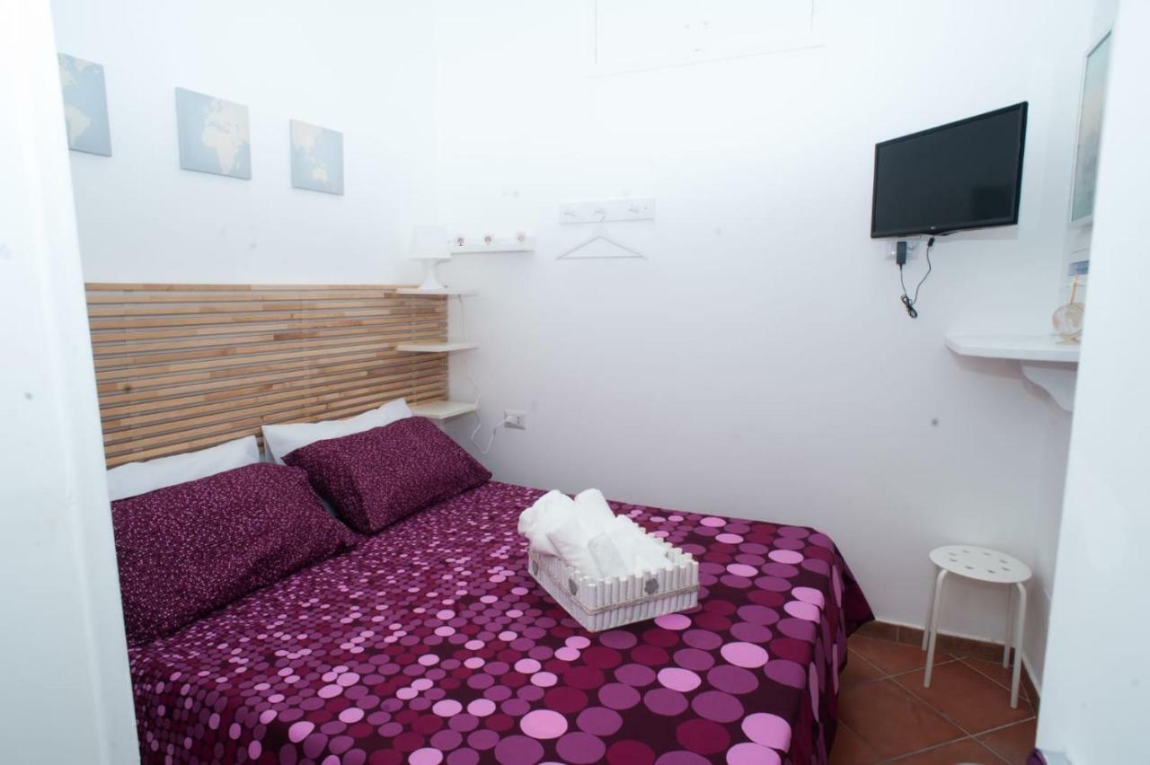 Simpa Apartment Νάπολη Εξωτερικό φωτογραφία