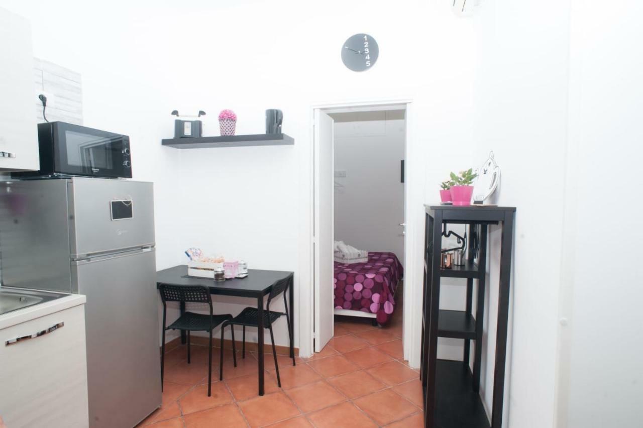 Simpa Apartment Νάπολη Εξωτερικό φωτογραφία