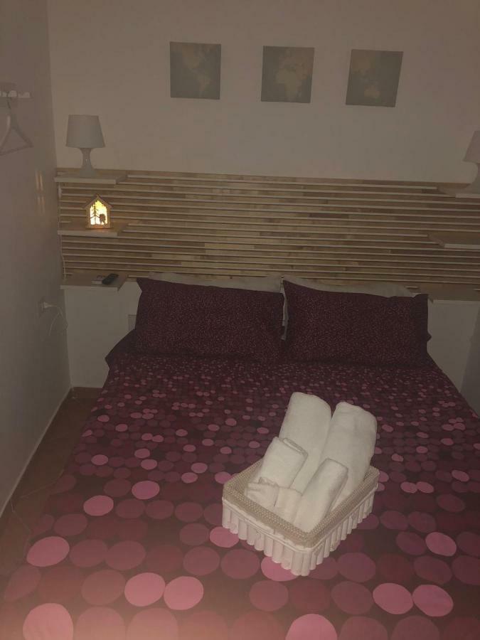 Simpa Apartment Νάπολη Εξωτερικό φωτογραφία