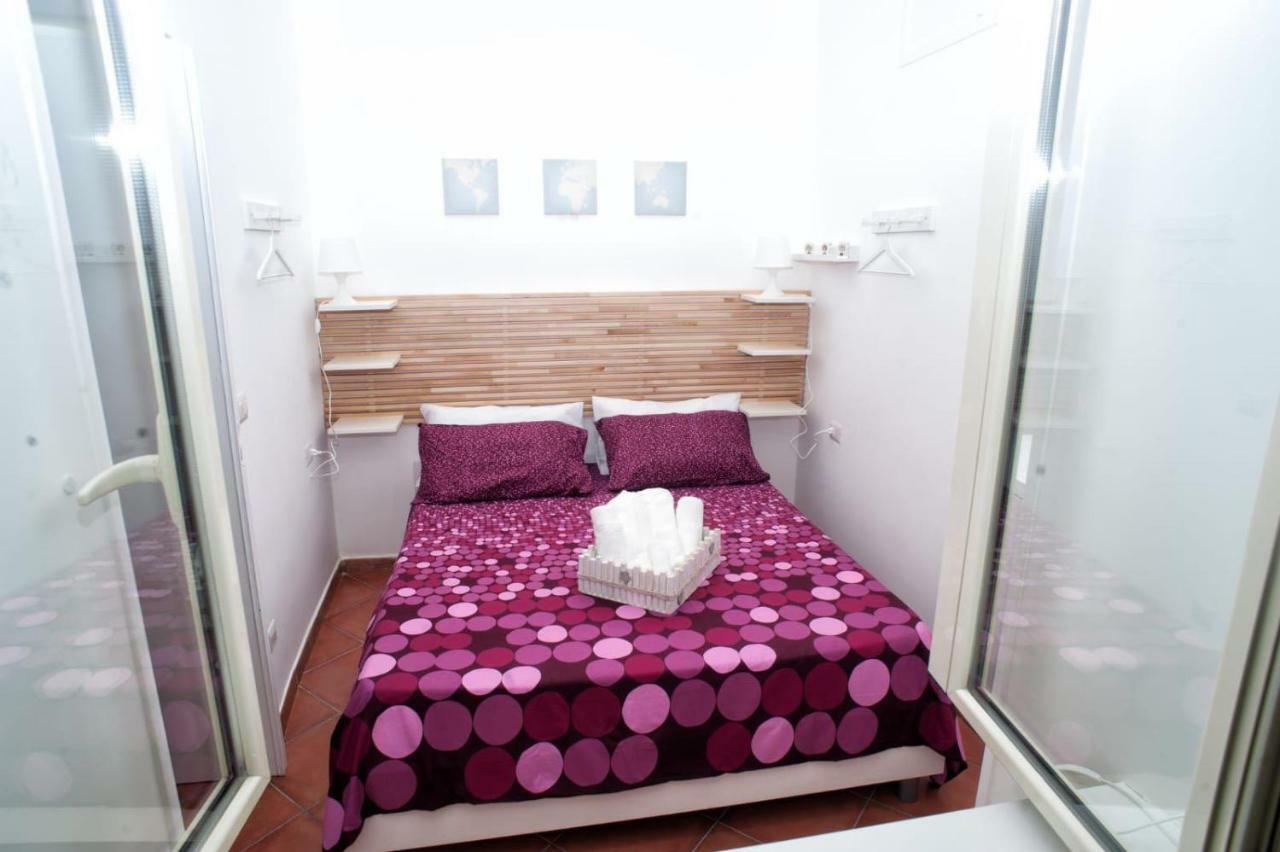 Simpa Apartment Νάπολη Εξωτερικό φωτογραφία