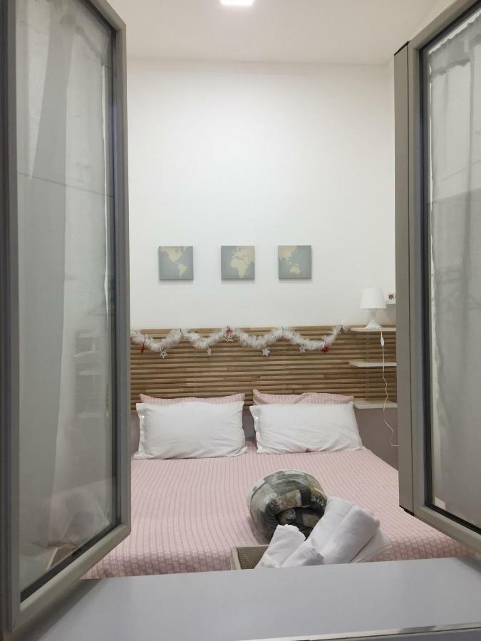 Simpa Apartment Νάπολη Εξωτερικό φωτογραφία