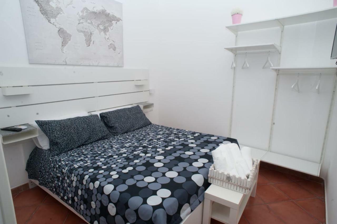 Simpa Apartment Νάπολη Εξωτερικό φωτογραφία