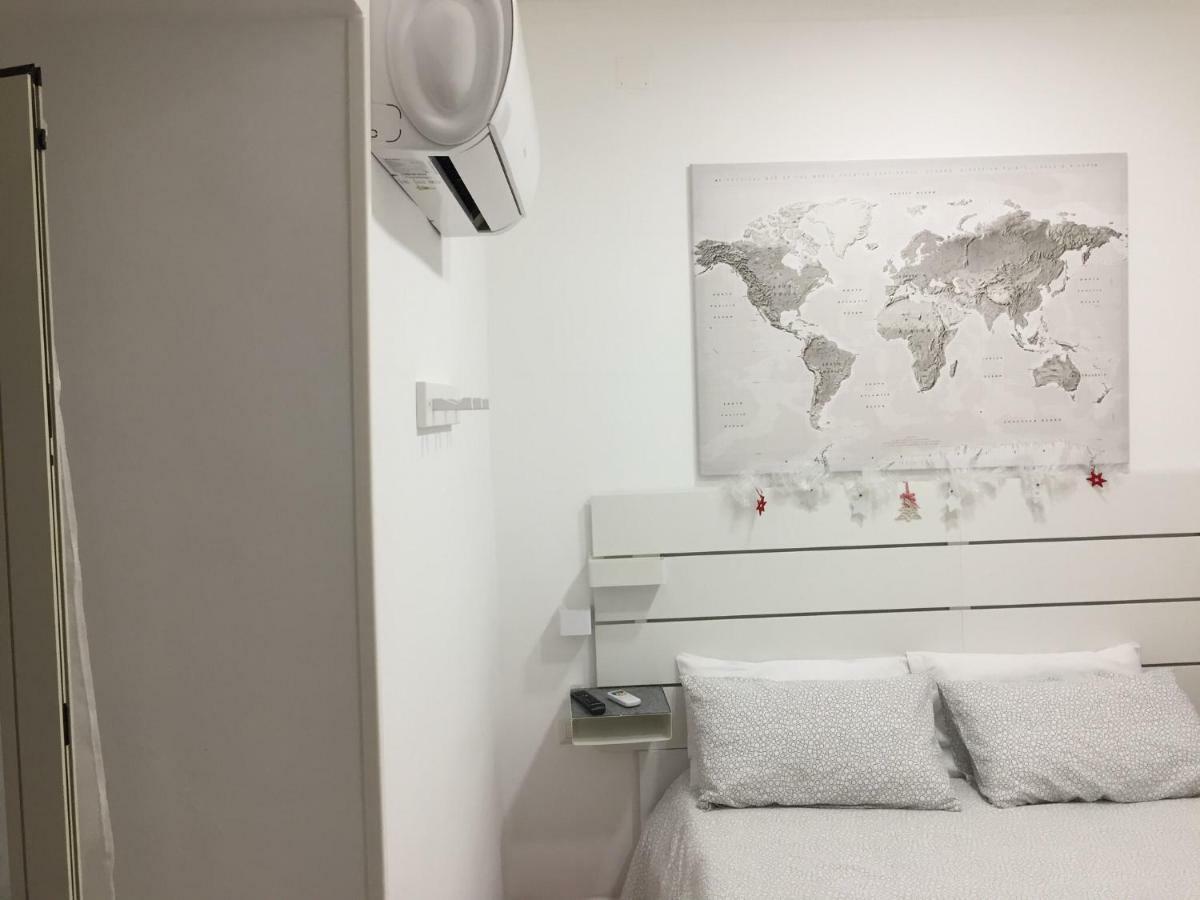 Simpa Apartment Νάπολη Εξωτερικό φωτογραφία