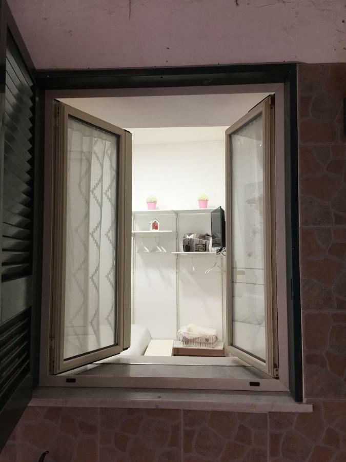 Simpa Apartment Νάπολη Εξωτερικό φωτογραφία