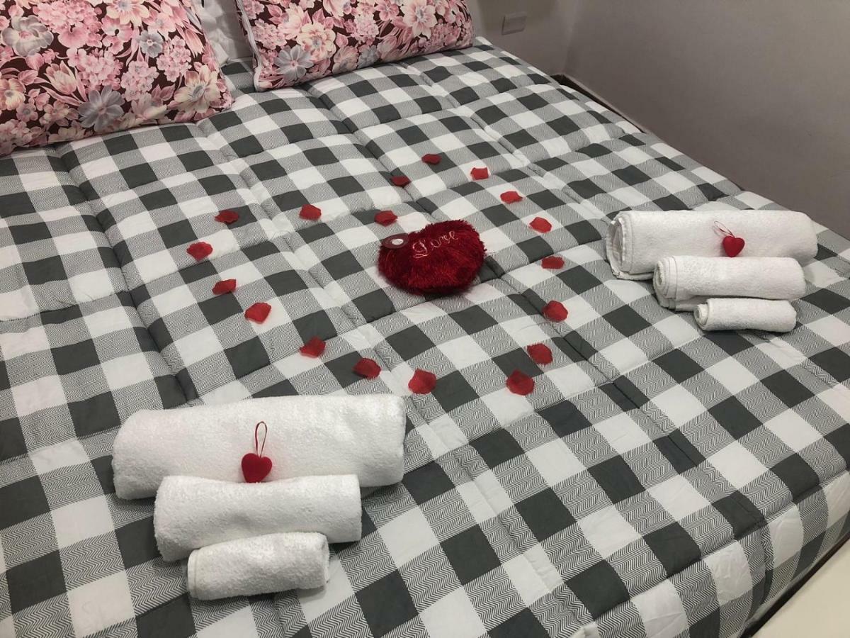 Simpa Apartment Νάπολη Εξωτερικό φωτογραφία